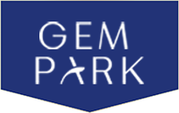Logo Gem Park Hải Phòng