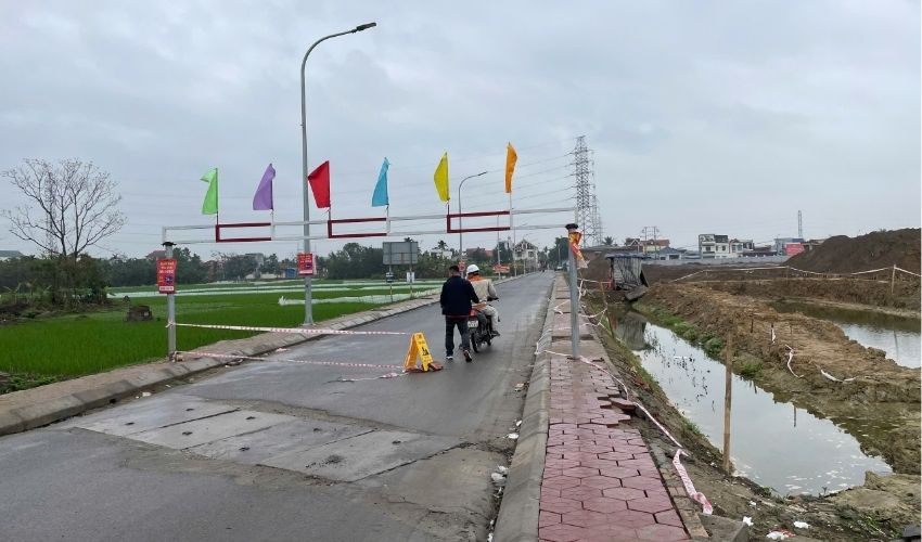 Khu đô thị Him Lam Central Park dự kiến sẽ bàn giao trong quý I/2026
